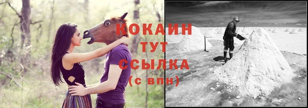твердый Магадан